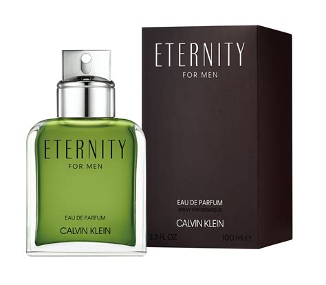 perfume eternity hombre precio